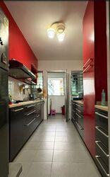 Blk 633B Senja Green (Bukit Panjang), HDB 4 Rooms #507134901